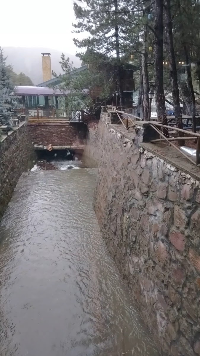KÖFTECİ AHMET KIZILCAHAMAM KASAPLAR ÇARŞISI — photo 3