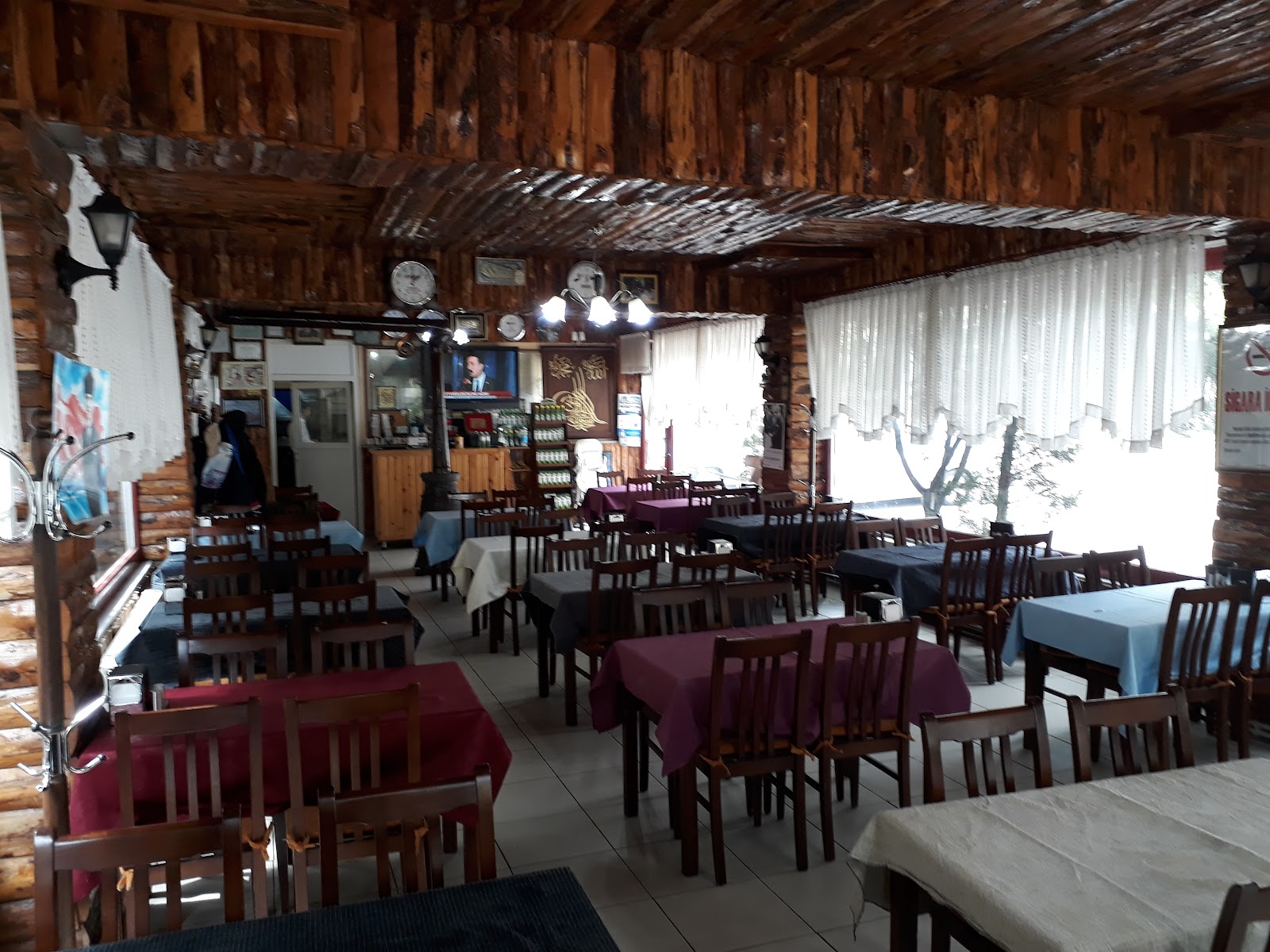 KÖFTECİ AHMET KIZILCAHAMAM KASAPLAR ÇARŞISI — photo 5