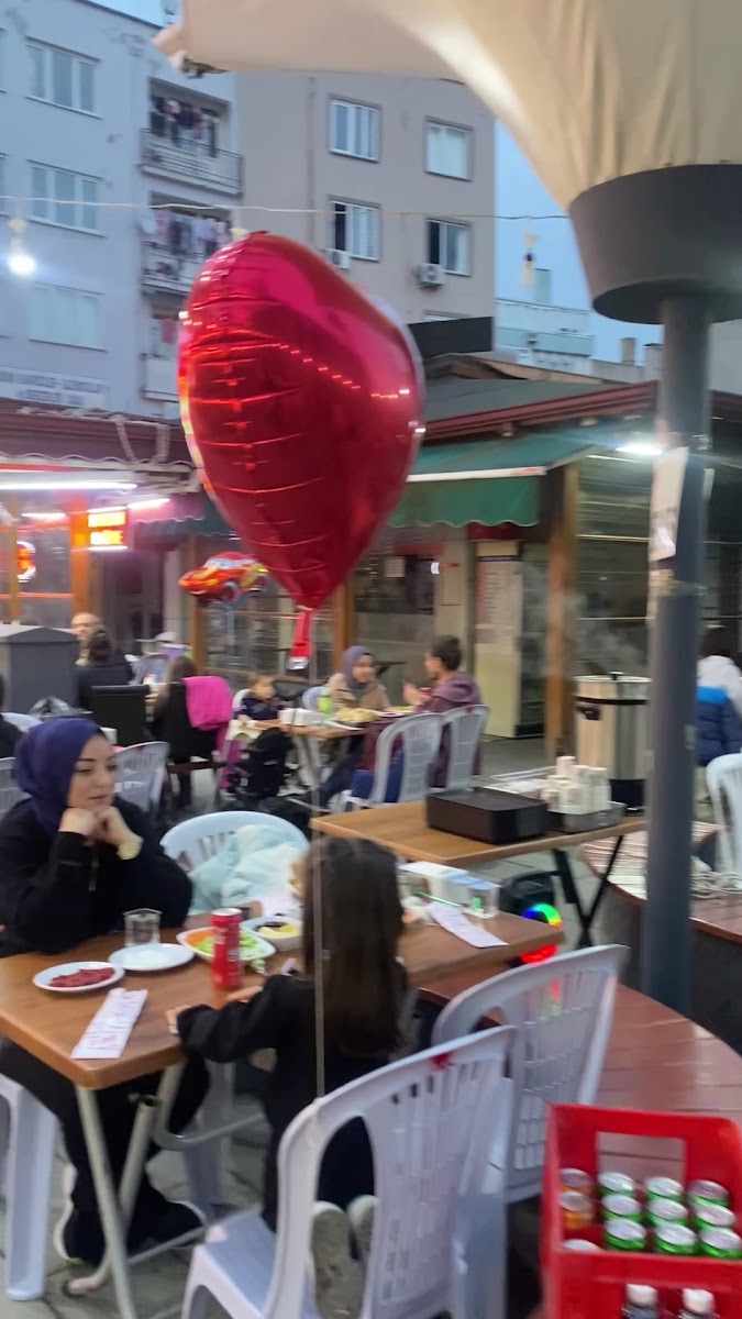 KÖFTECİ AHMET [Ömür Akkor tavsiye noktası] — fotoğraf