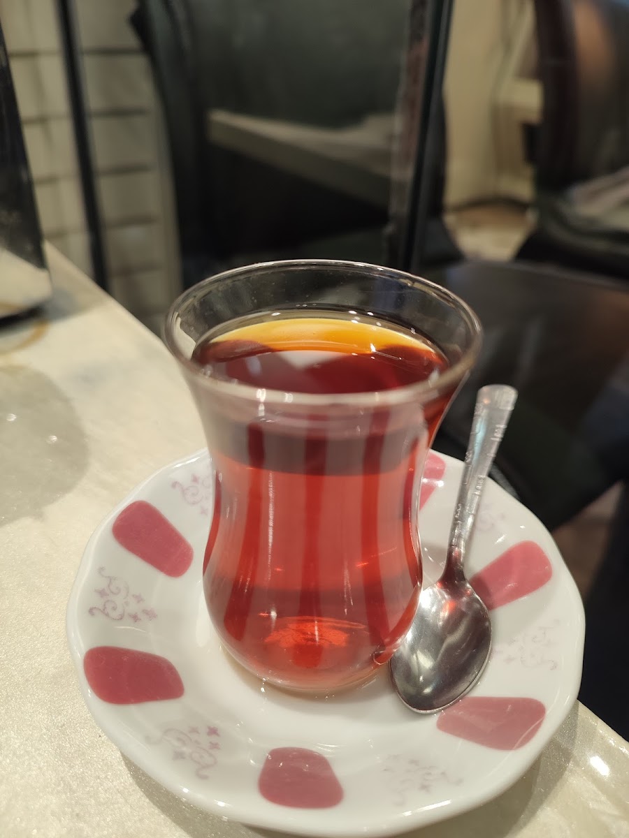 KÖFTECİ AHMET [Ömür Akkor tavsiye noktası] — fotoğraf 2