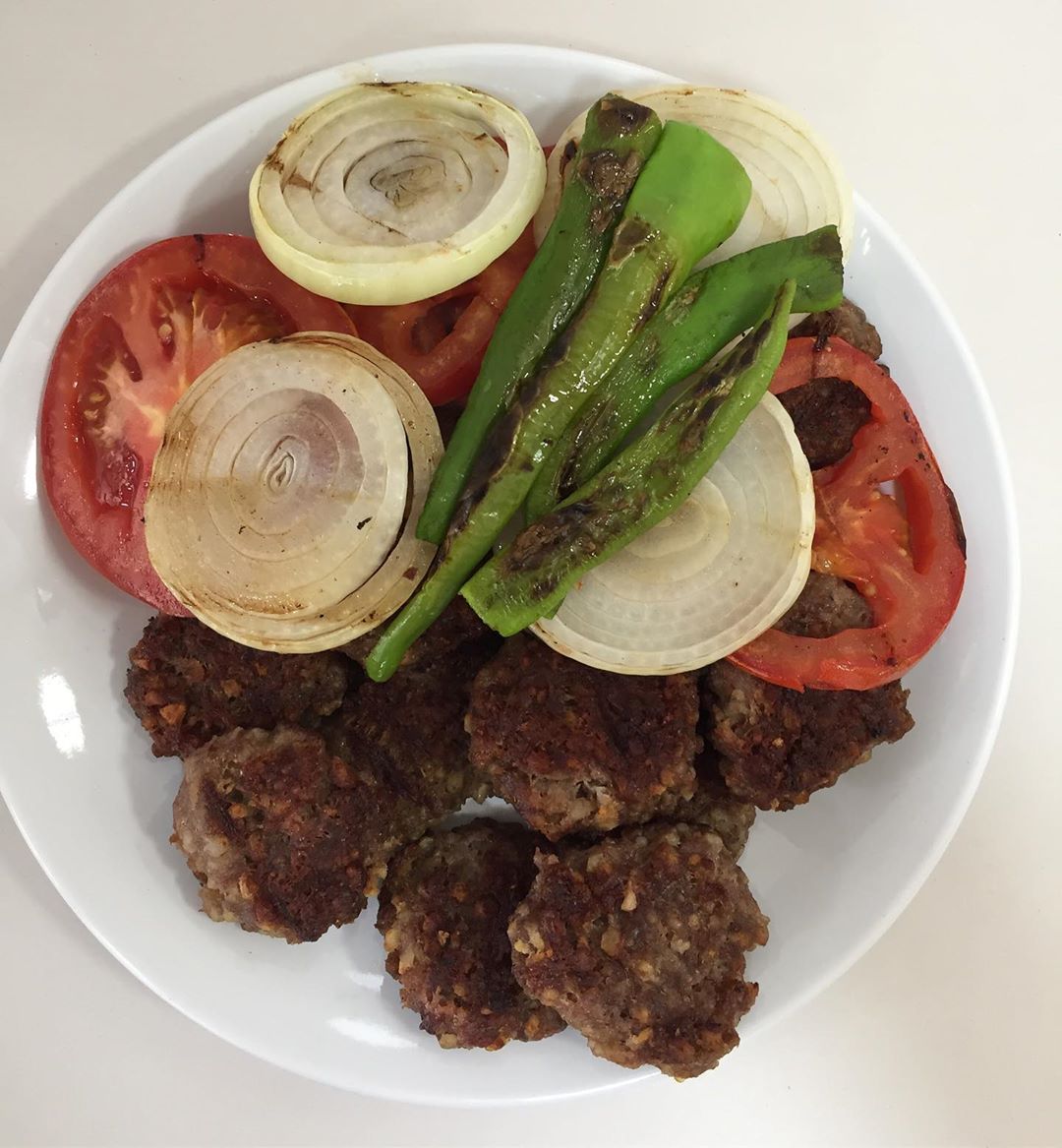 Köfteci Akif - Ünye Köfte & Izgara Paket Servis — photo 5
