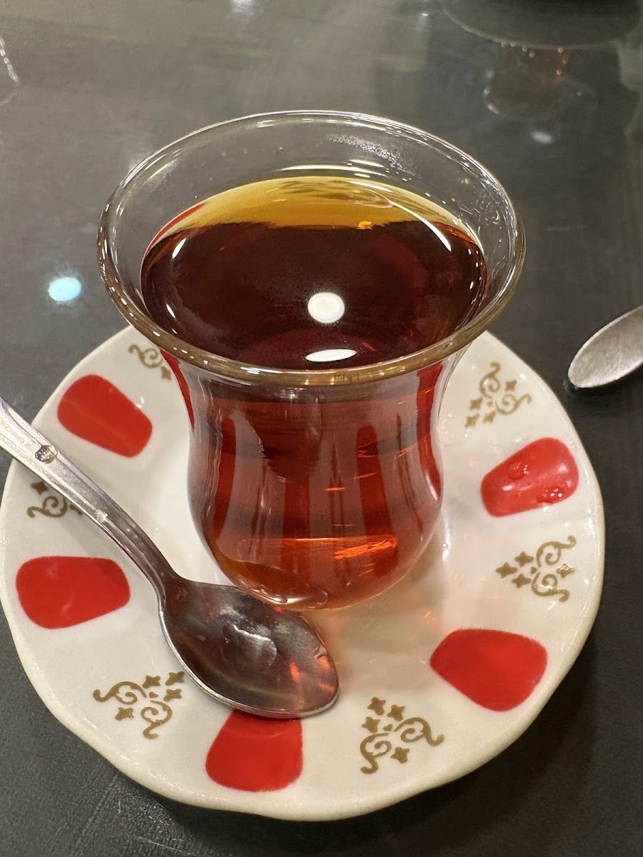 Köfteci Ali Akçaabat — fotoğraf 10