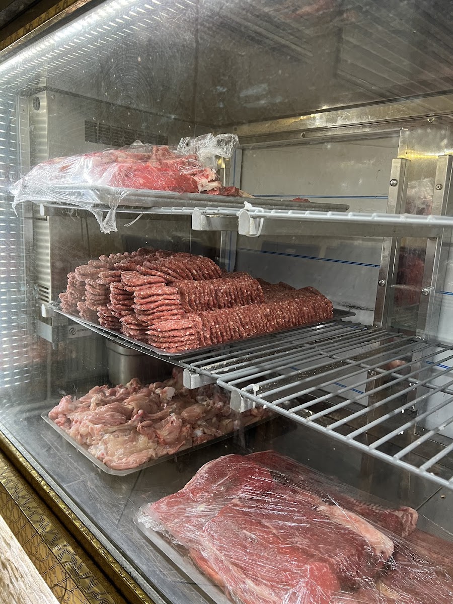 Köfteci Ali Akçaabat — fotoğraf 5