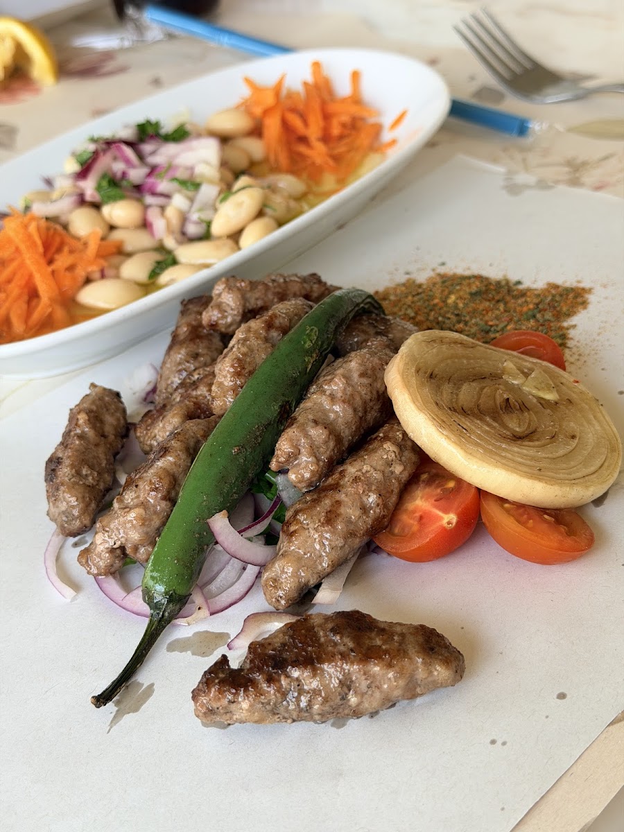 Köfteci Ali — fotoğraf 2
