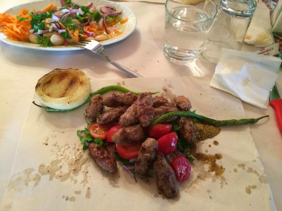 Köfteci Ali — fotoğraf 8