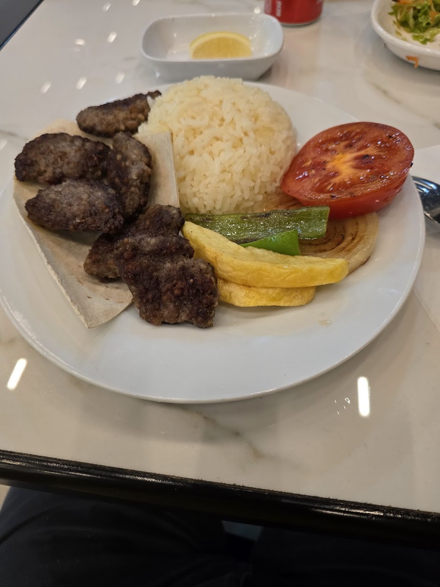 Köfteci Aliş — fotoğraf 4