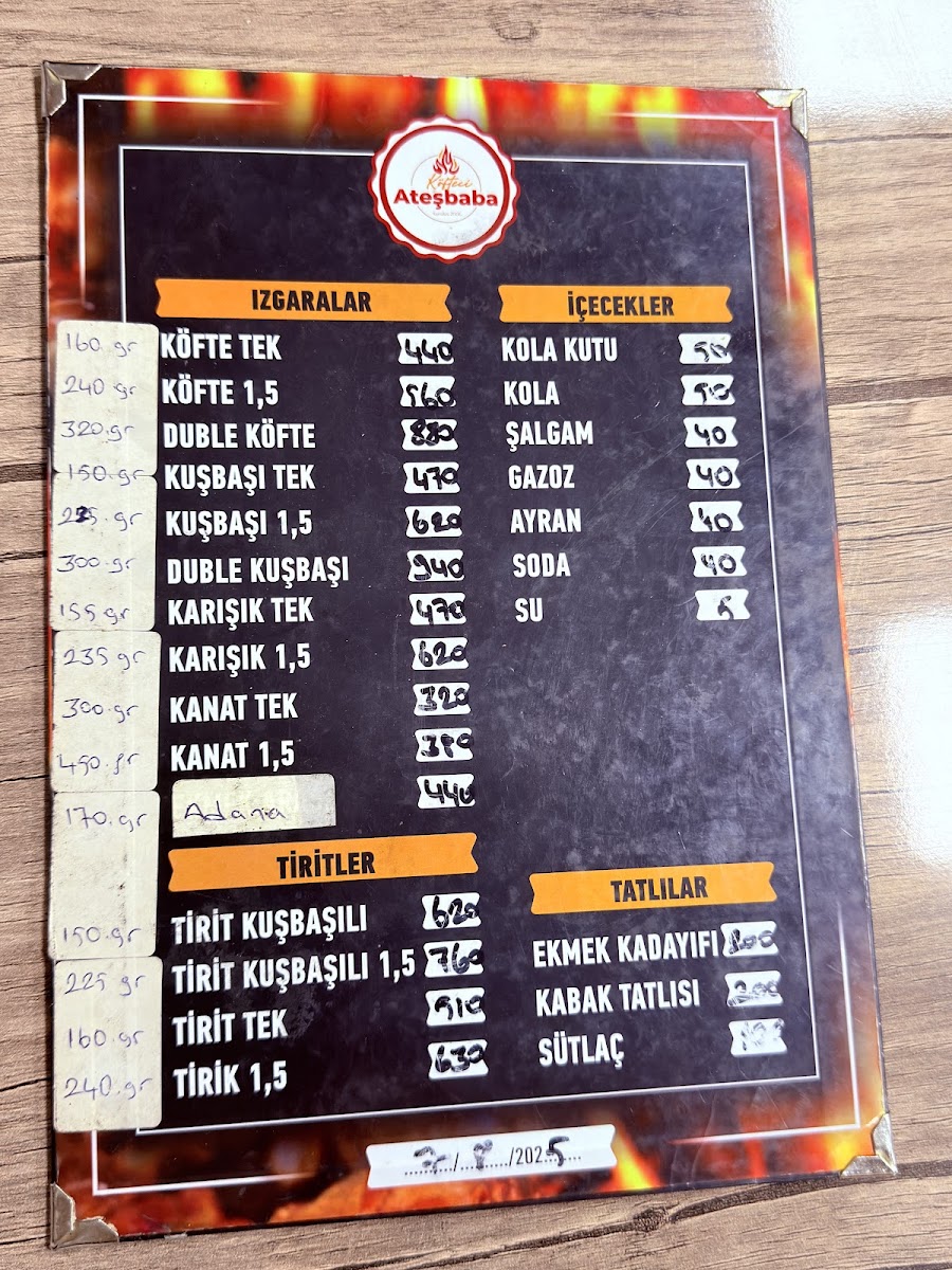 Köfteci Ateş Baba Konya — photo 4