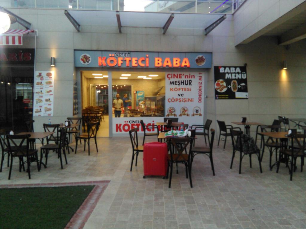 Köfteci Baba Çineli — fotoğraf 1