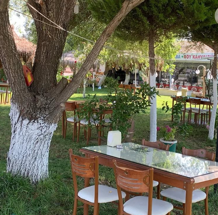 Köfteci Baba Çineli — fotoğraf 5