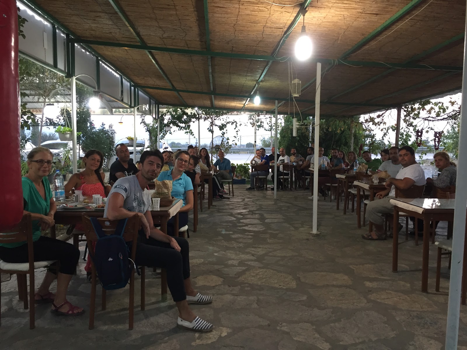 Köfteci Baba Çineli — fotoğraf 7