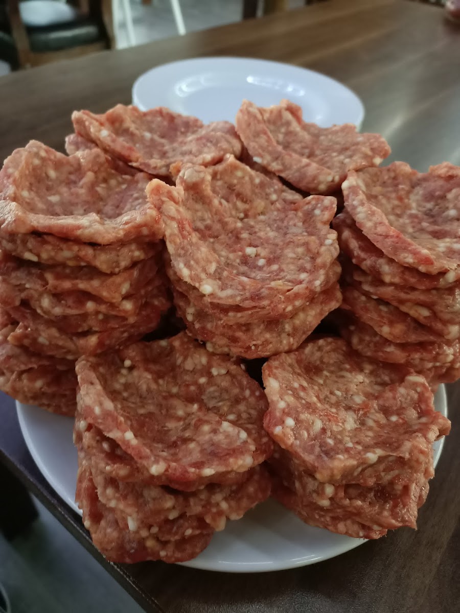 Köfteci Cihat — fotoğraf 5