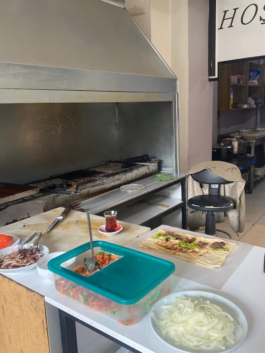 Köfteci Dayi — fotoğraf 2