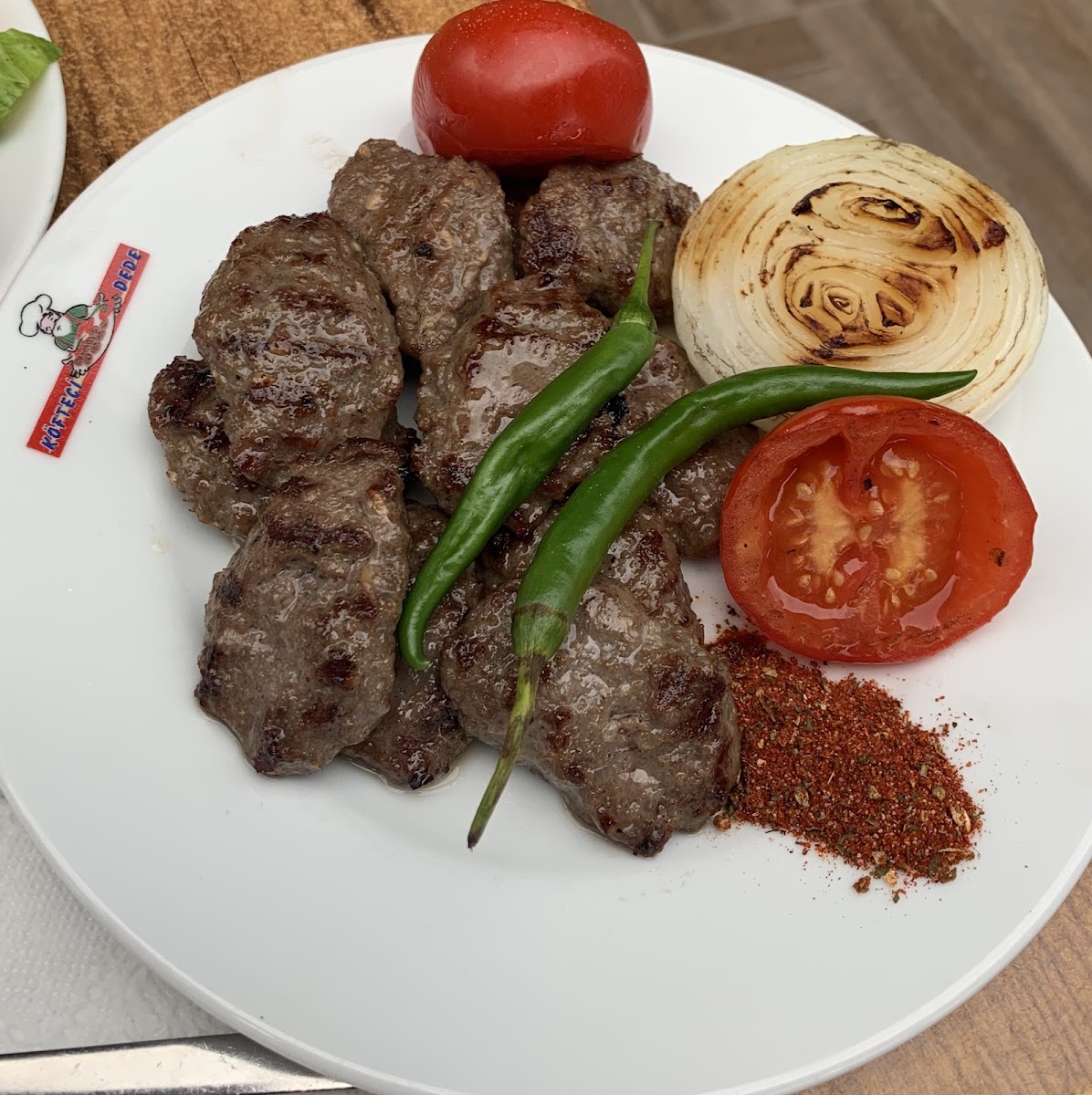 Köfteci Dede AYDIN — fotoğraf 4