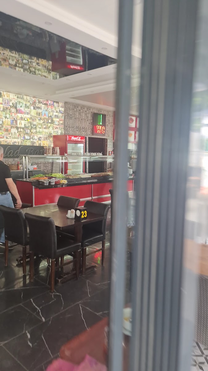 Köfteci Dede AYDIN — fotoğraf 5