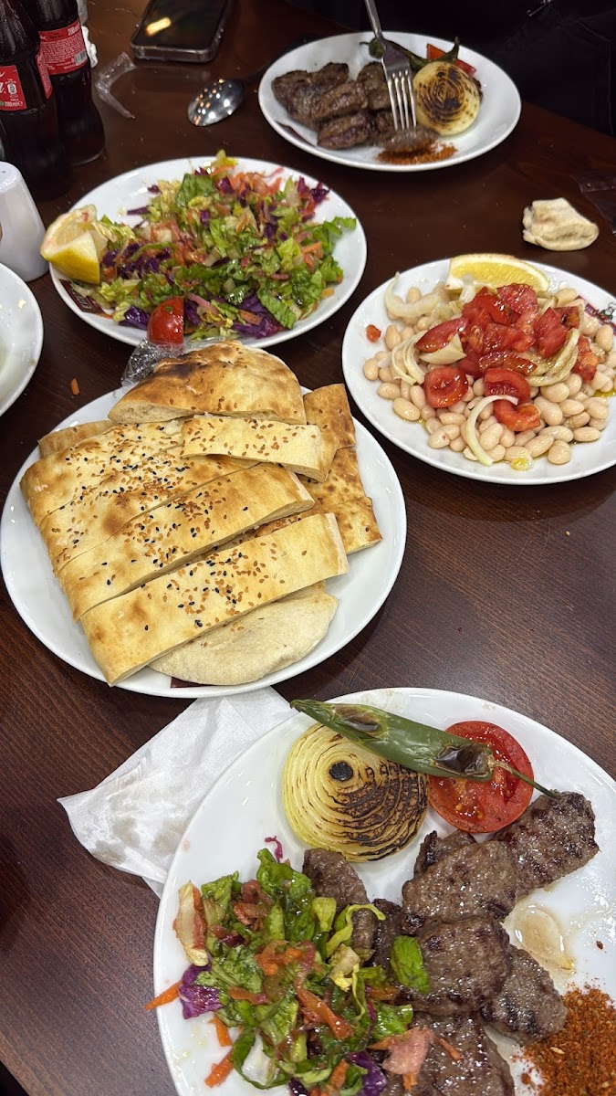 Köfteci Dede AYDIN — fotoğraf 6