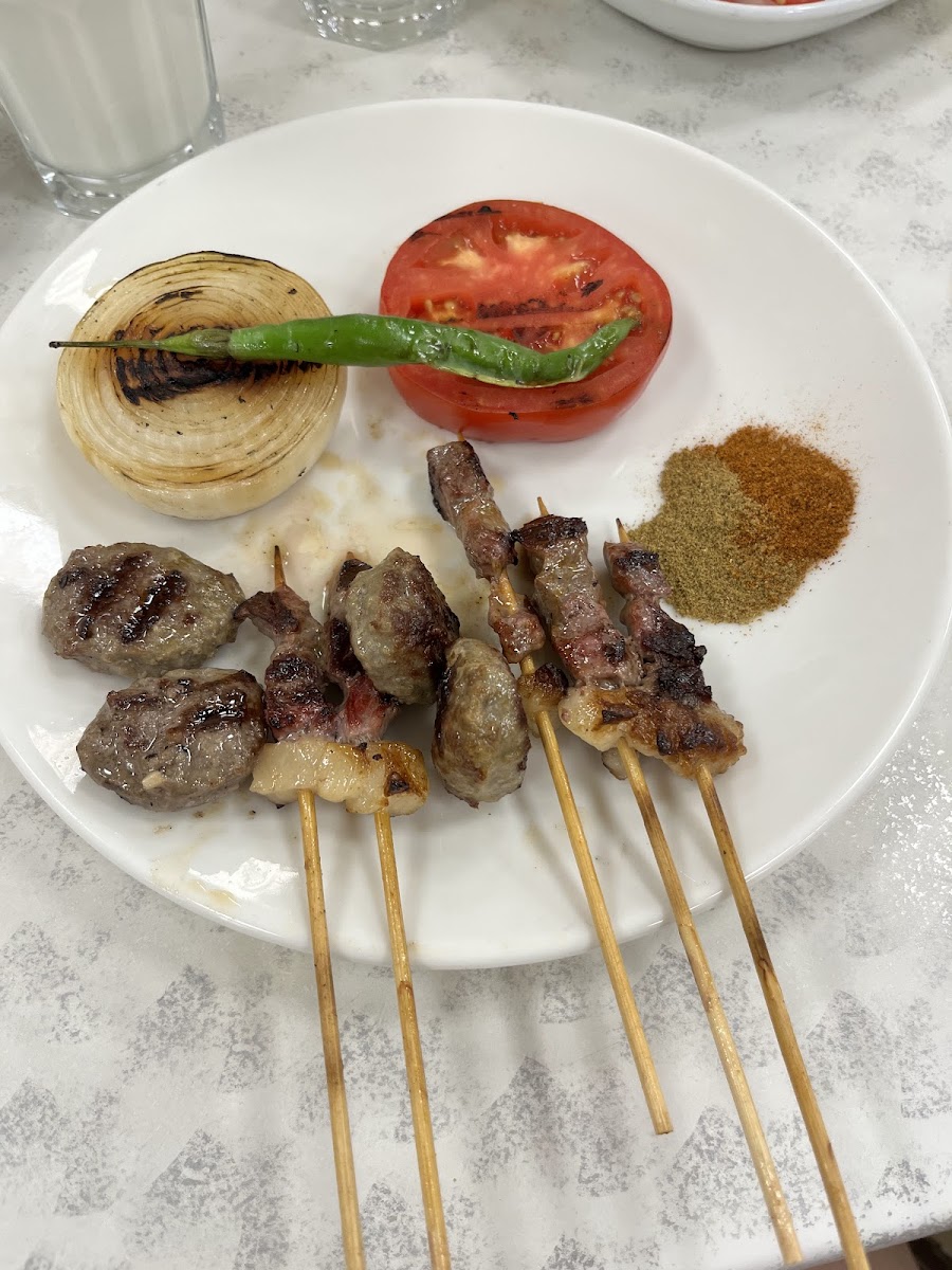 Köfteci Enişte — fotoğraf 5