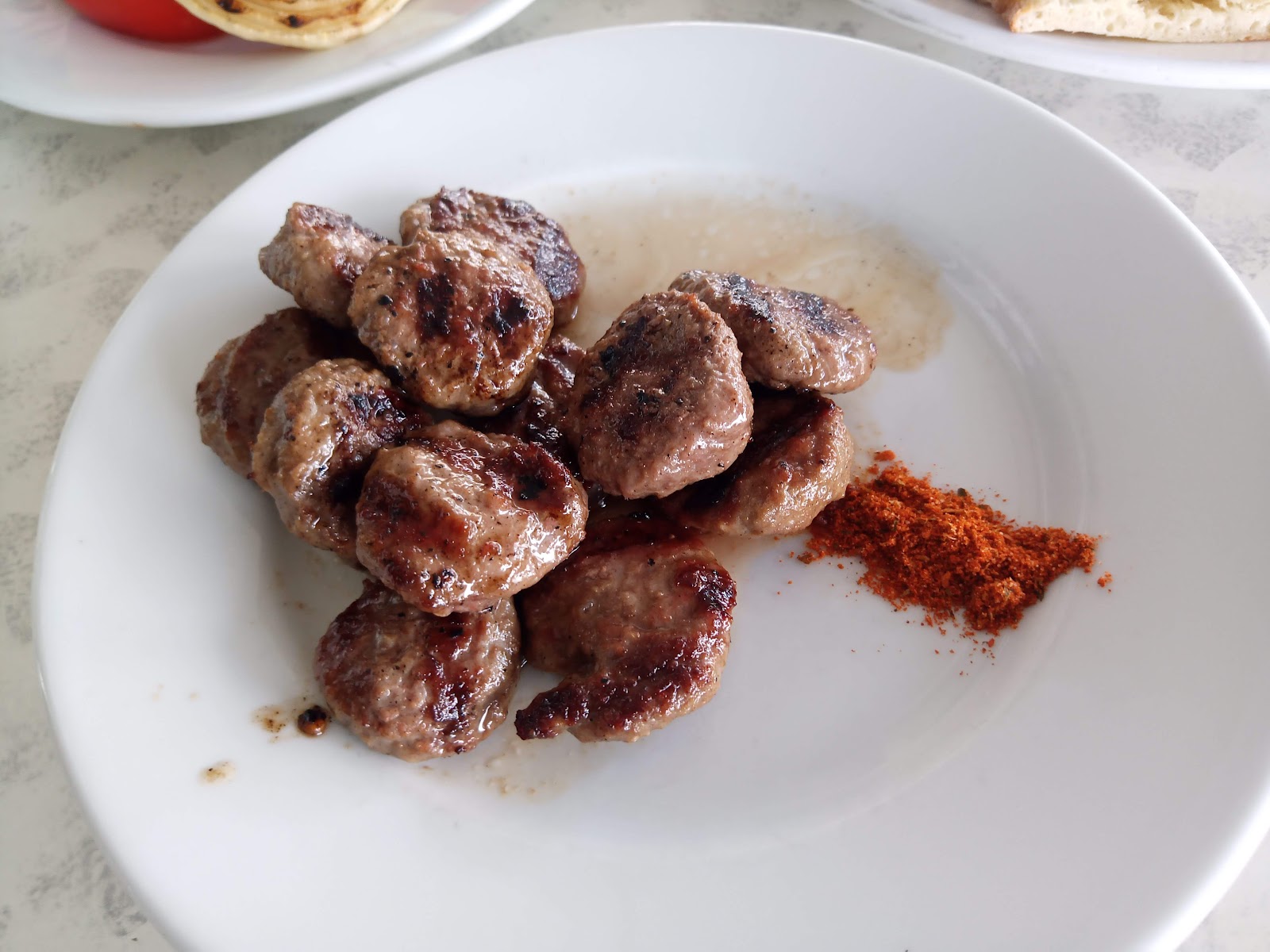 Köfteci Enişte — fotoğraf 8