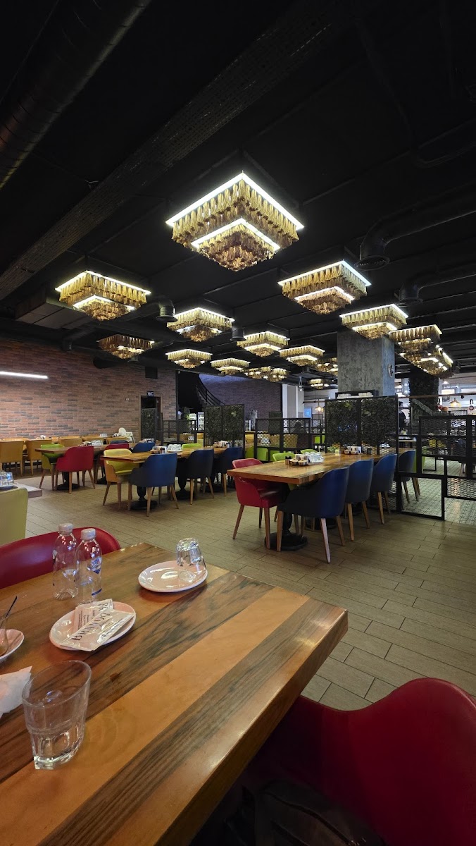 Köfteci Eşref — fotoğraf 2