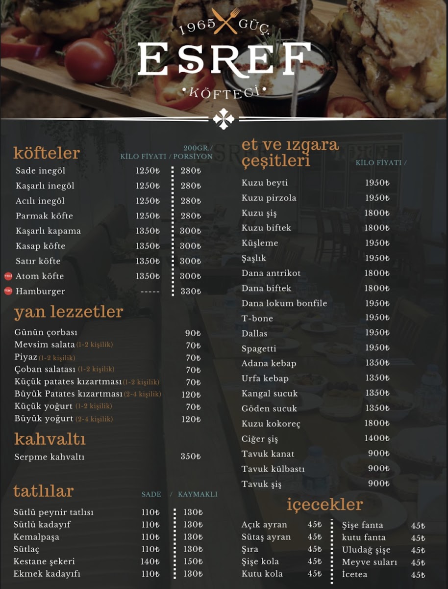 Köfteci Eşref — fotoğraf 4