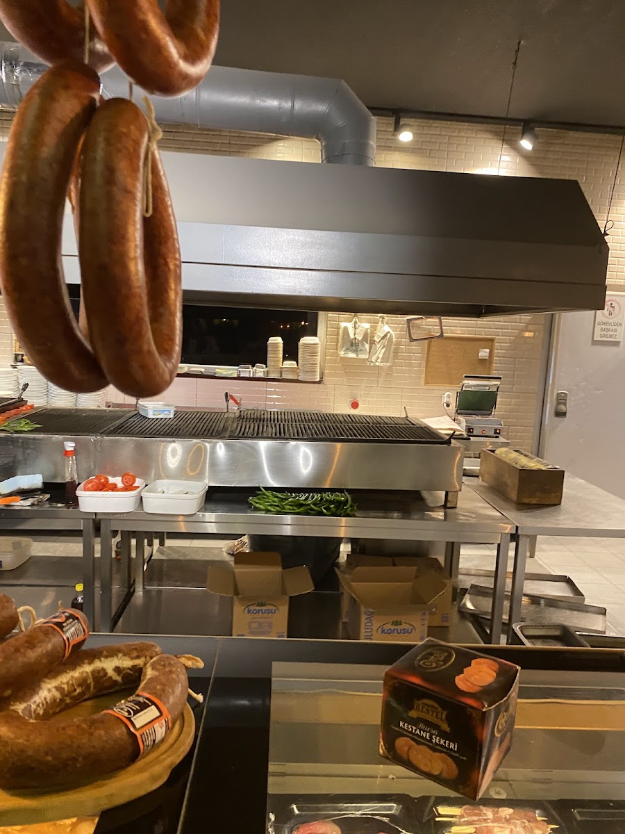 Köfteci Eşref — fotoğraf 5