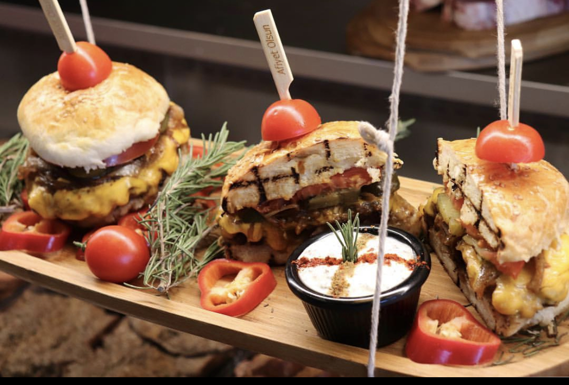 Köfteci Eşref — fotoğraf 8