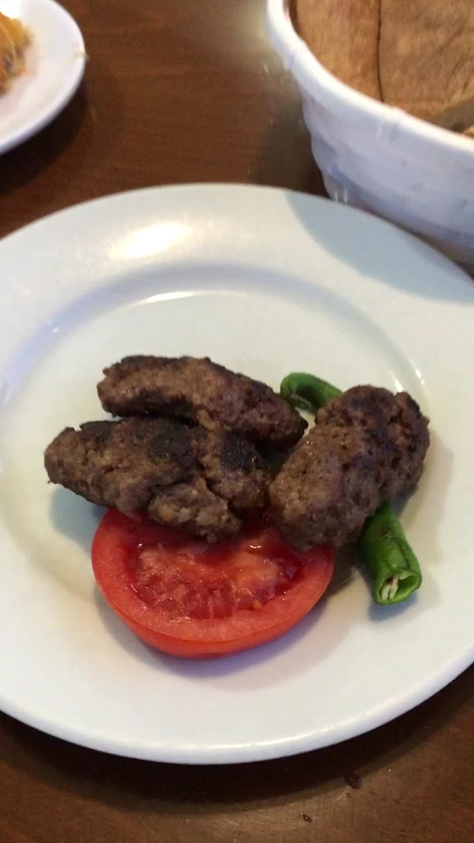 Köfteci Ethem Usta — fotoğraf 3