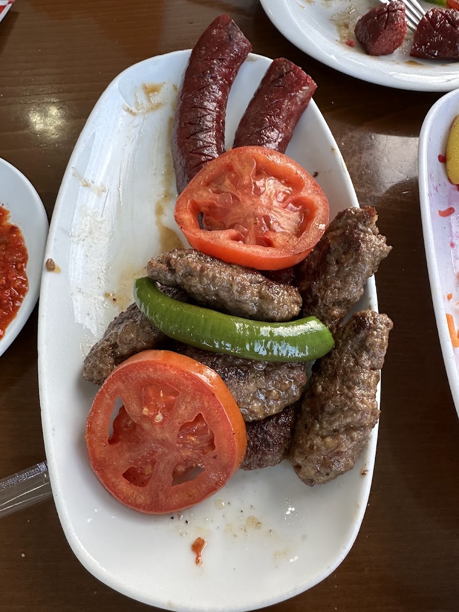 Köfteci Ethem Usta — fotoğraf 4