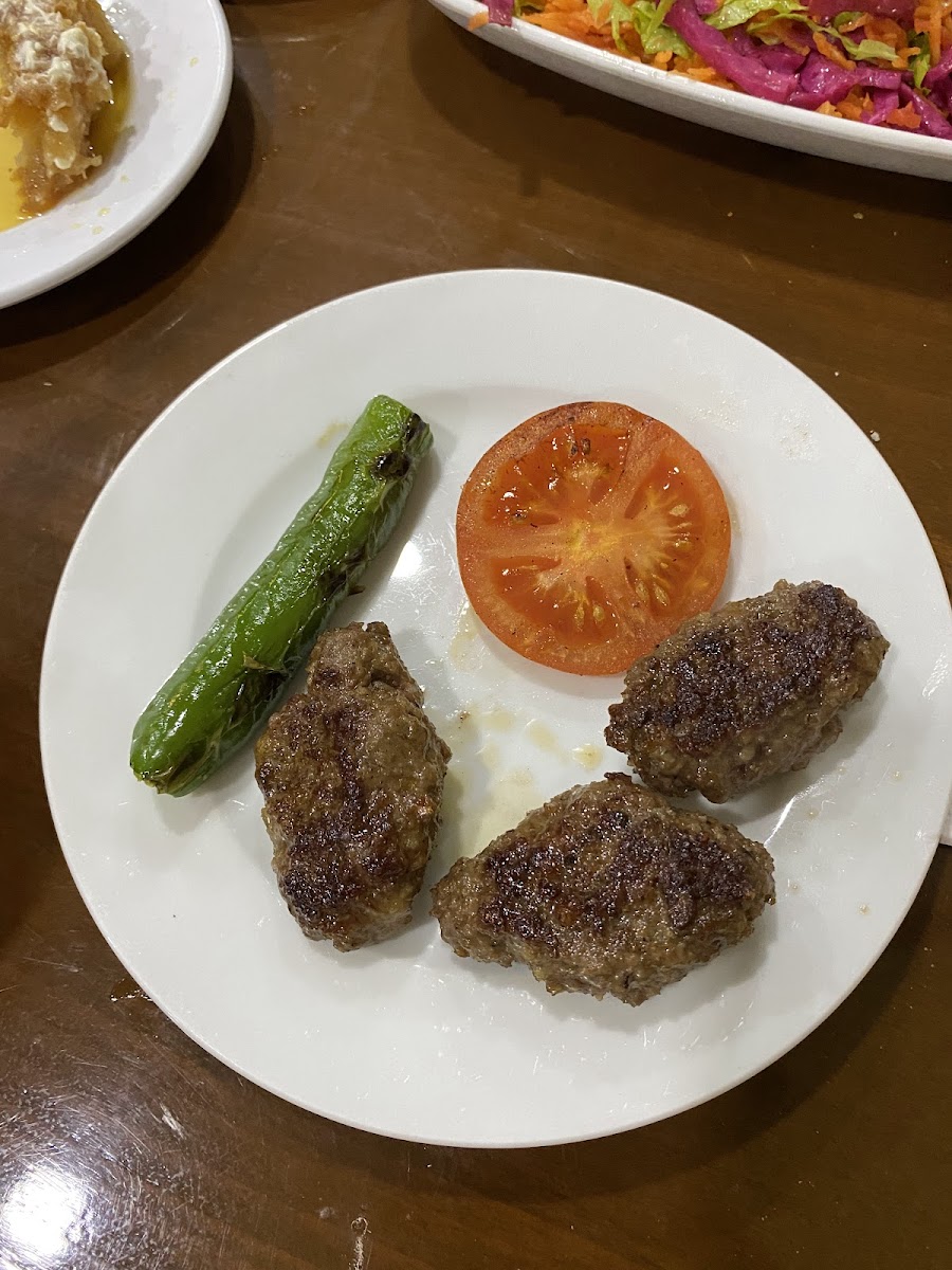 Köfteci Ethem Usta — fotoğraf 6