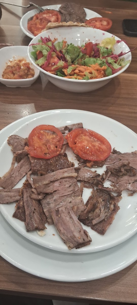 Köfteci Galip Usta — fotoğraf 2