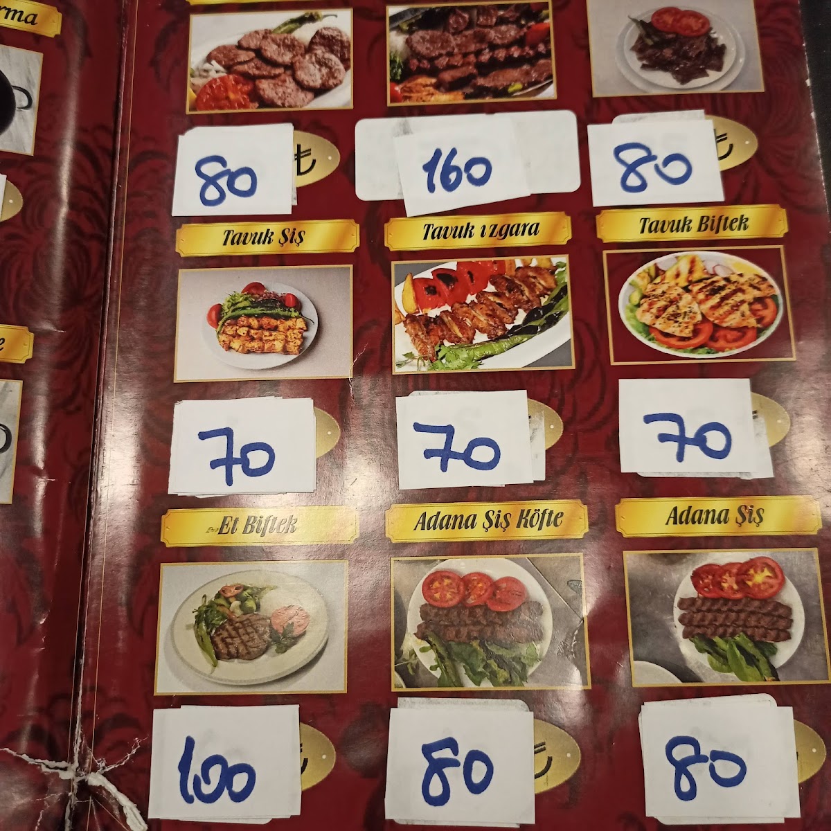 Köfteci Galip Usta — fotoğraf 3