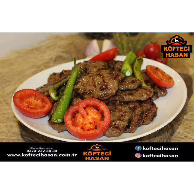 KÖFTECİ HASAN — fotoğraf 3