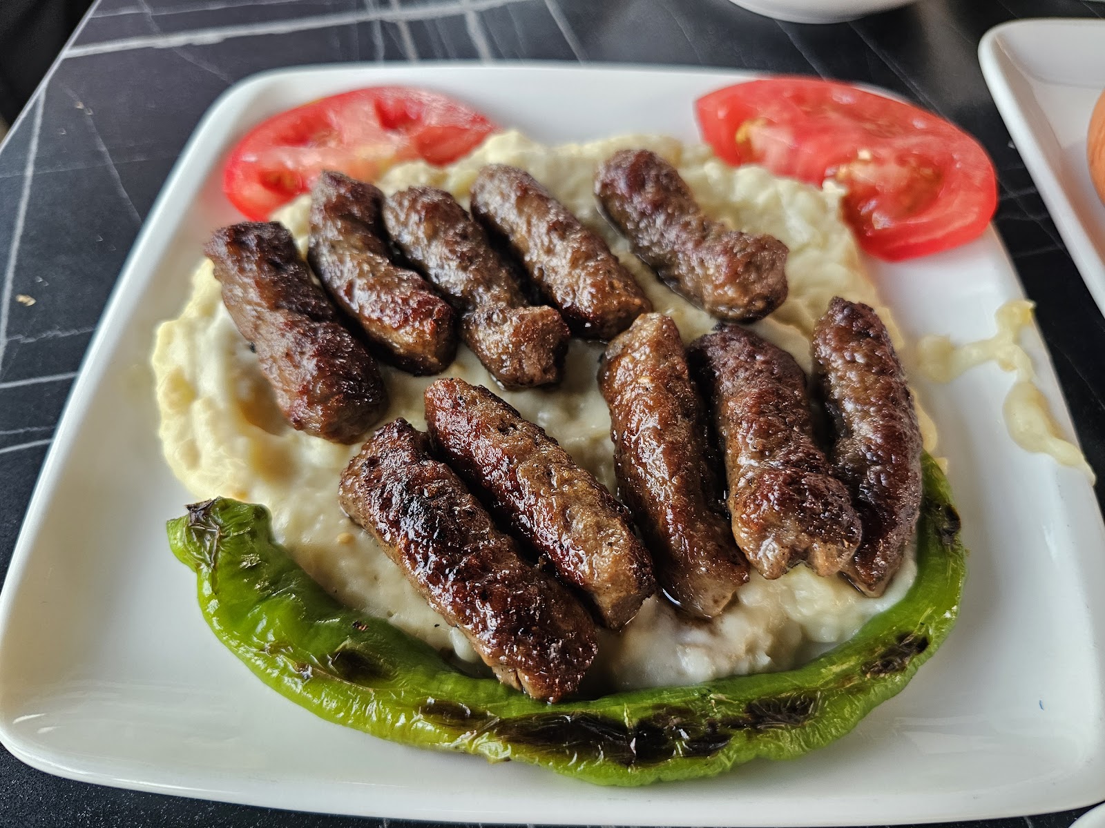 KÖFTECİ İBRAHİM — fotoğraf 5