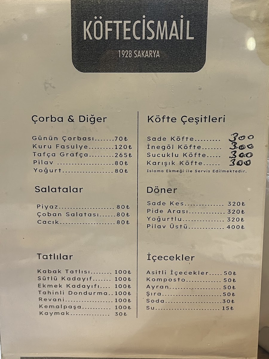 Köfteci İsmail 1928 — fotoğraf 4