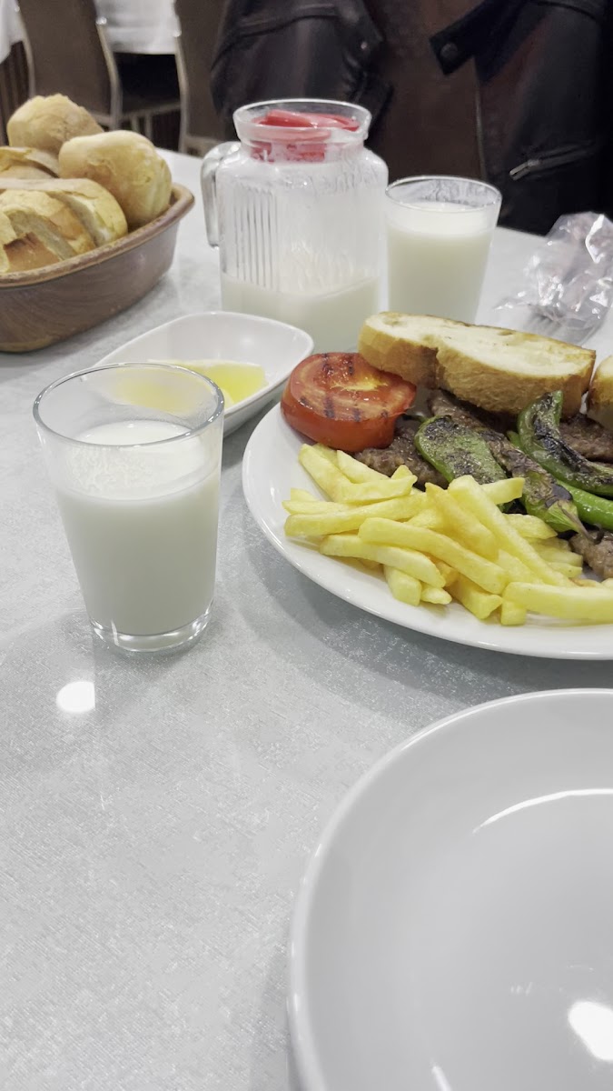 Köfteci İsmail Usta — fotoğraf 3