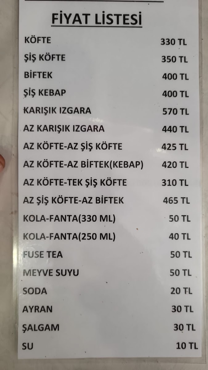 Köfteci İzzet Usta — fotoğraf 2