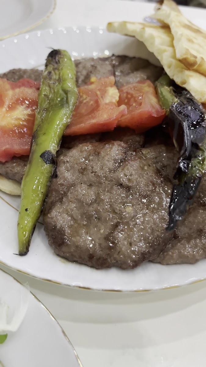 Köfteci İzzet Usta — fotoğraf 3