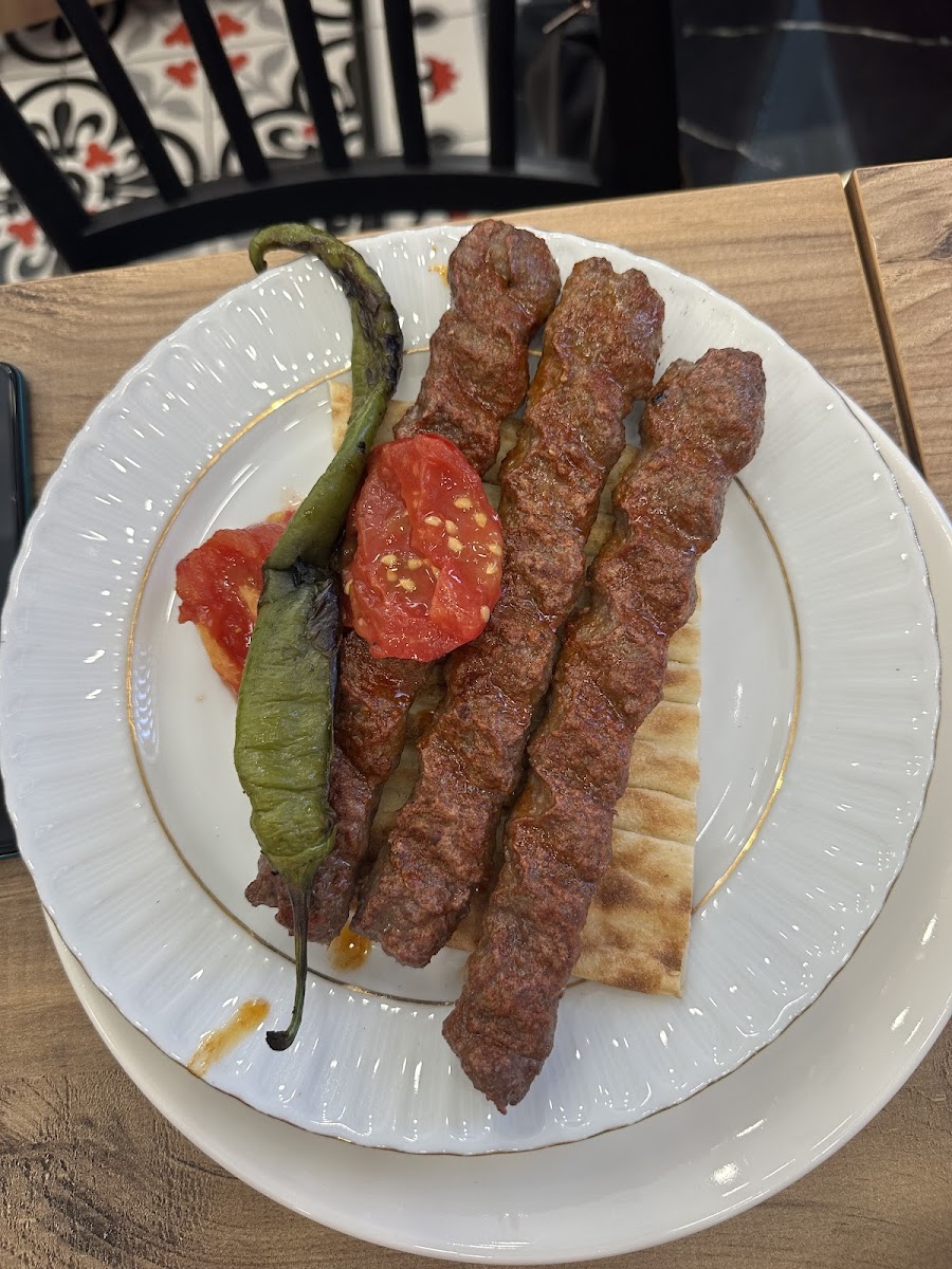 Köfteci İzzet Usta — fotoğraf 4