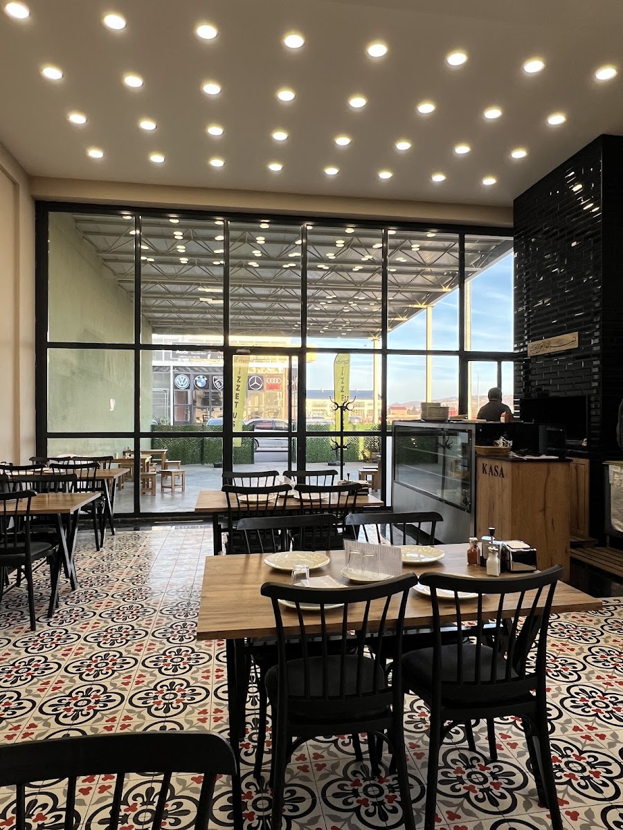 Köfteci İzzet Usta — fotoğraf 5