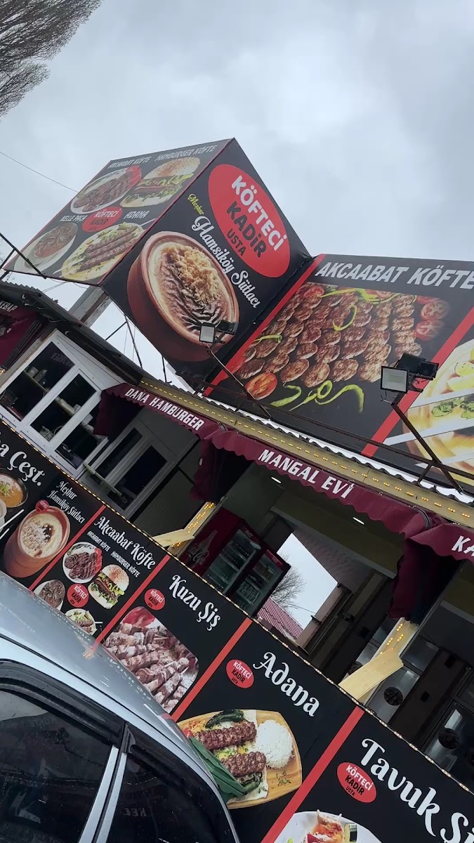 KÖFTECİ KADİR USTA — fotoğraf 3