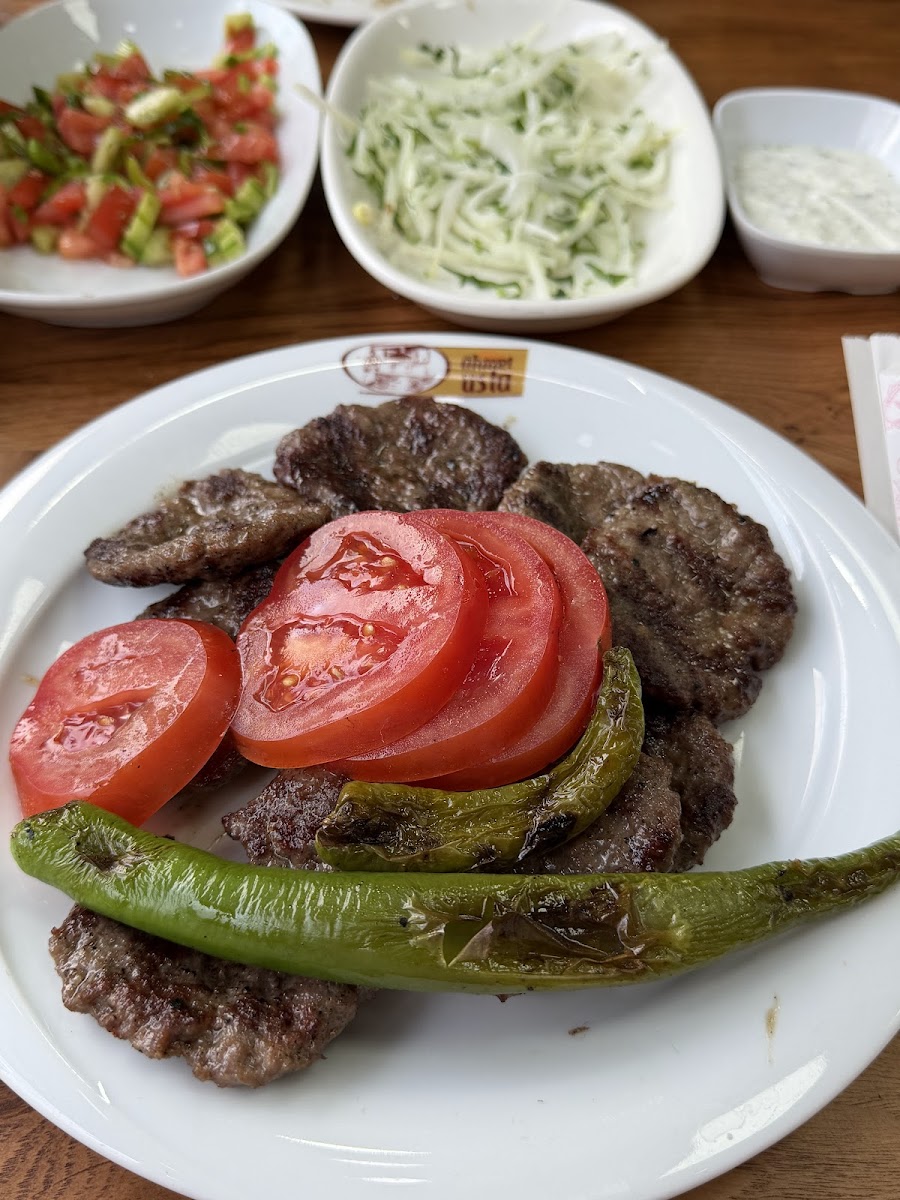 KOFTECI KIRLI AHMET USTA — fotoğraf 5