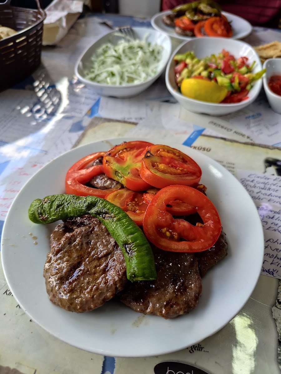 KOFTECI KIRLI AHMET USTA — fotoğraf 7