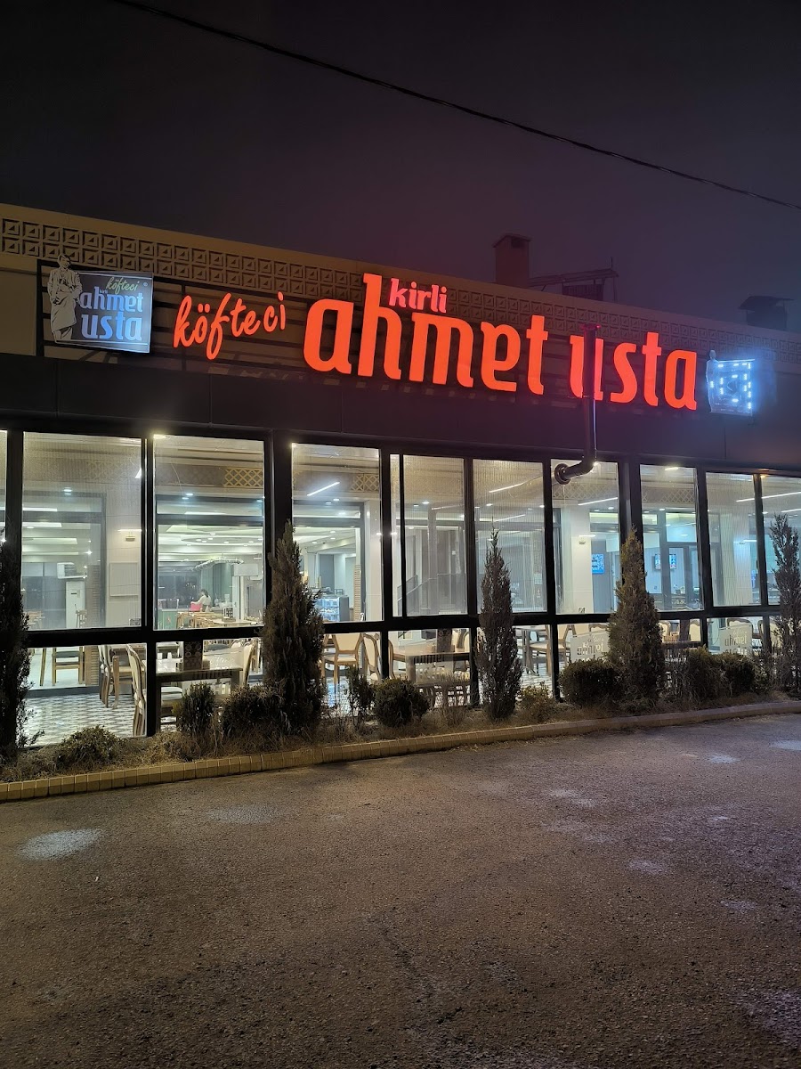 Köfteci Kirli Ahmet — fotoğraf 1