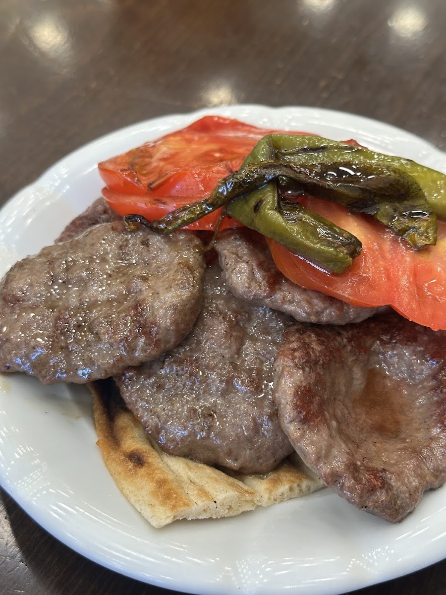 Köfteci Kirli Ahmet — fotoğraf 5