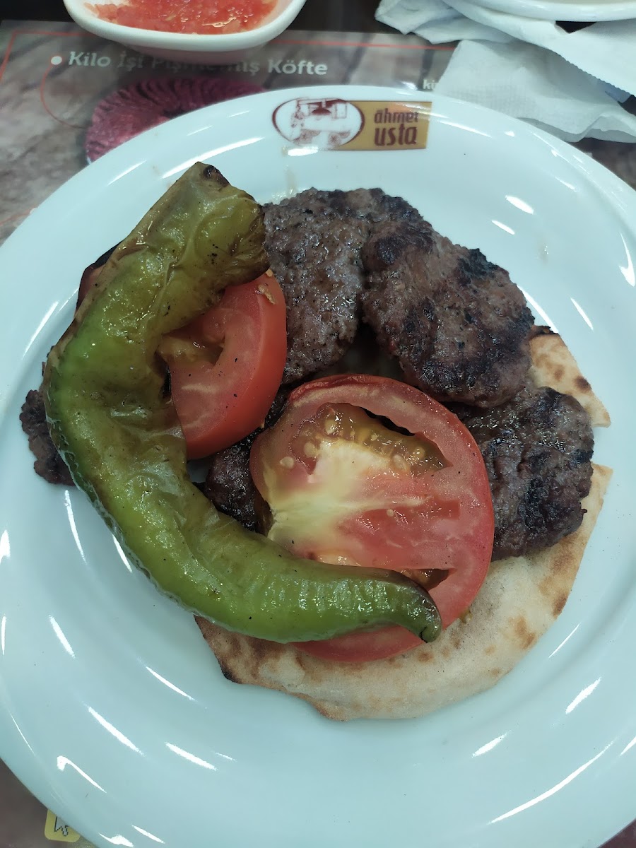 Köfteci Kirli Ahmet — fotoğraf 8