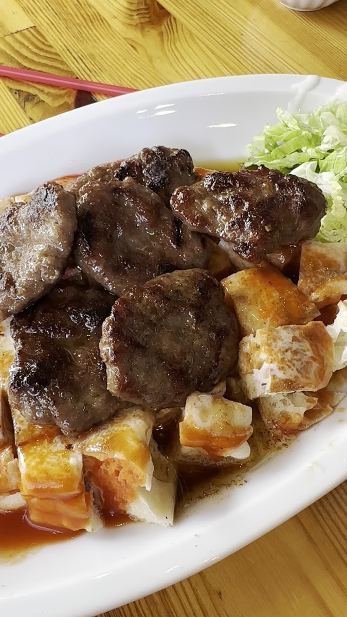 Köfteci Kokoreççi Melih — photo 3
