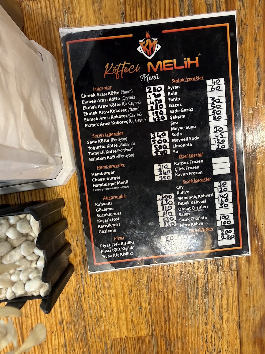 Köfteci Kokoreççi Melih — photo 4