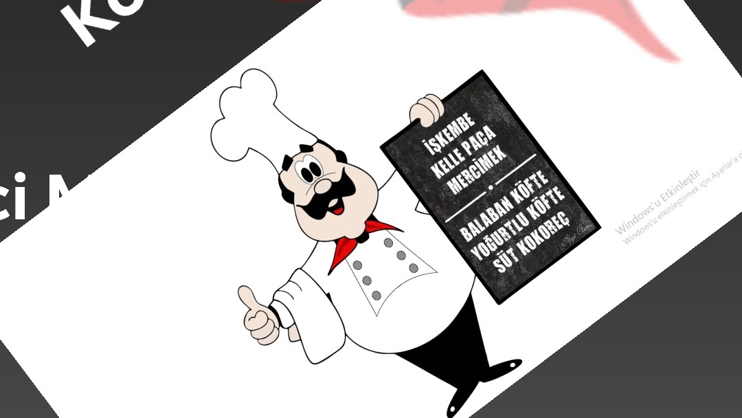 Köfteci Kokoreççi Melih — photo 8
