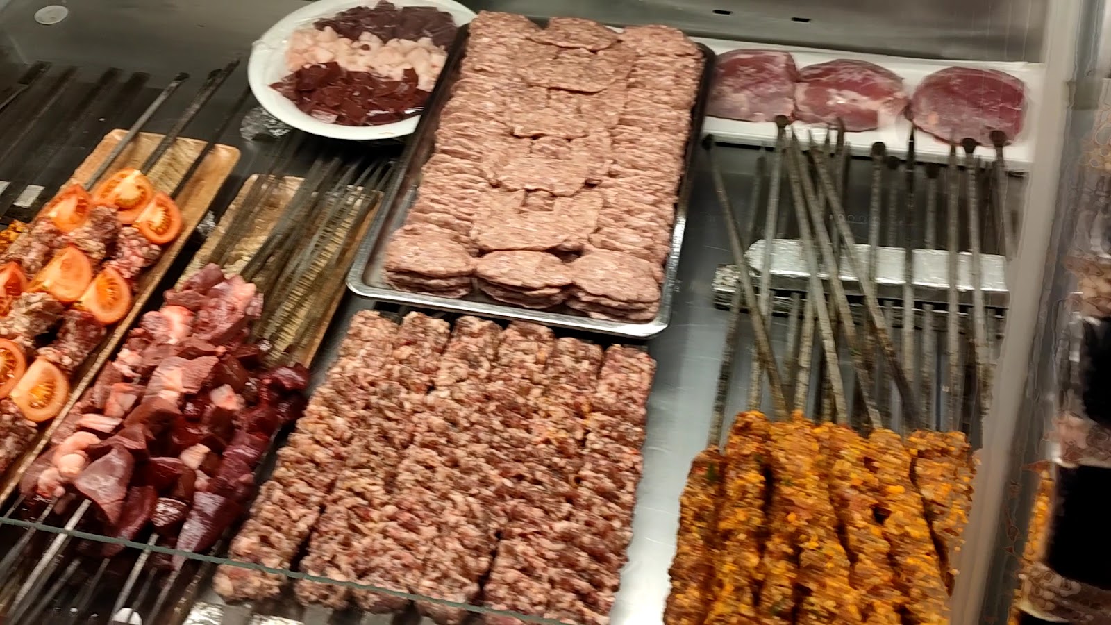 Köfteci Mehmet Irmak (Hisarönü) — fotoğraf 5