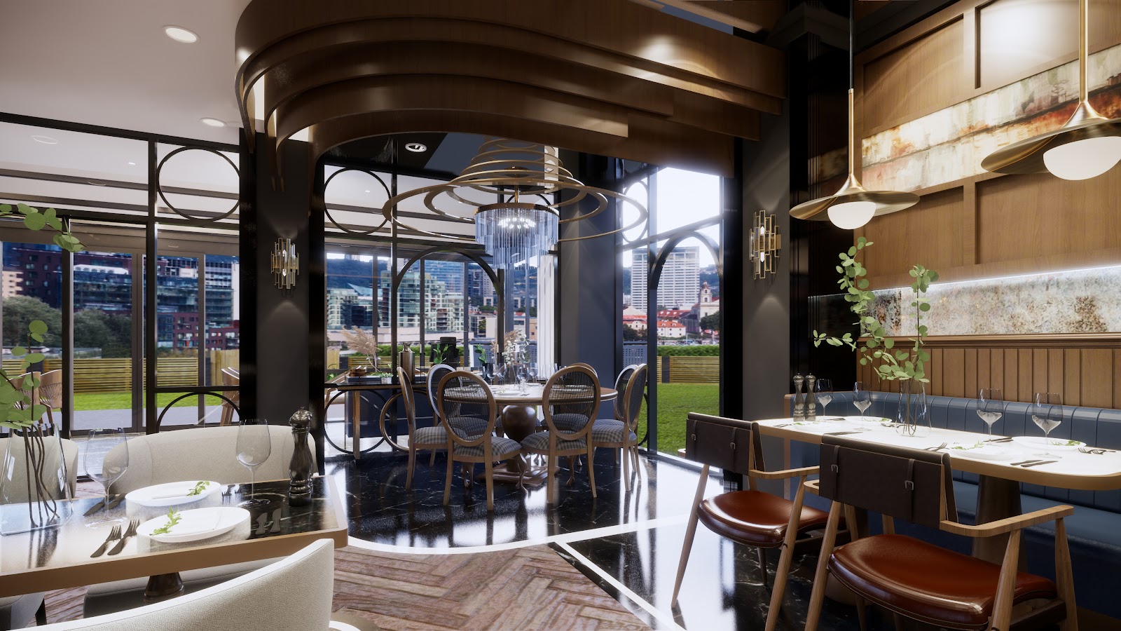 Köfteci Mert Steakhouse - Arifiye — fotoğraf