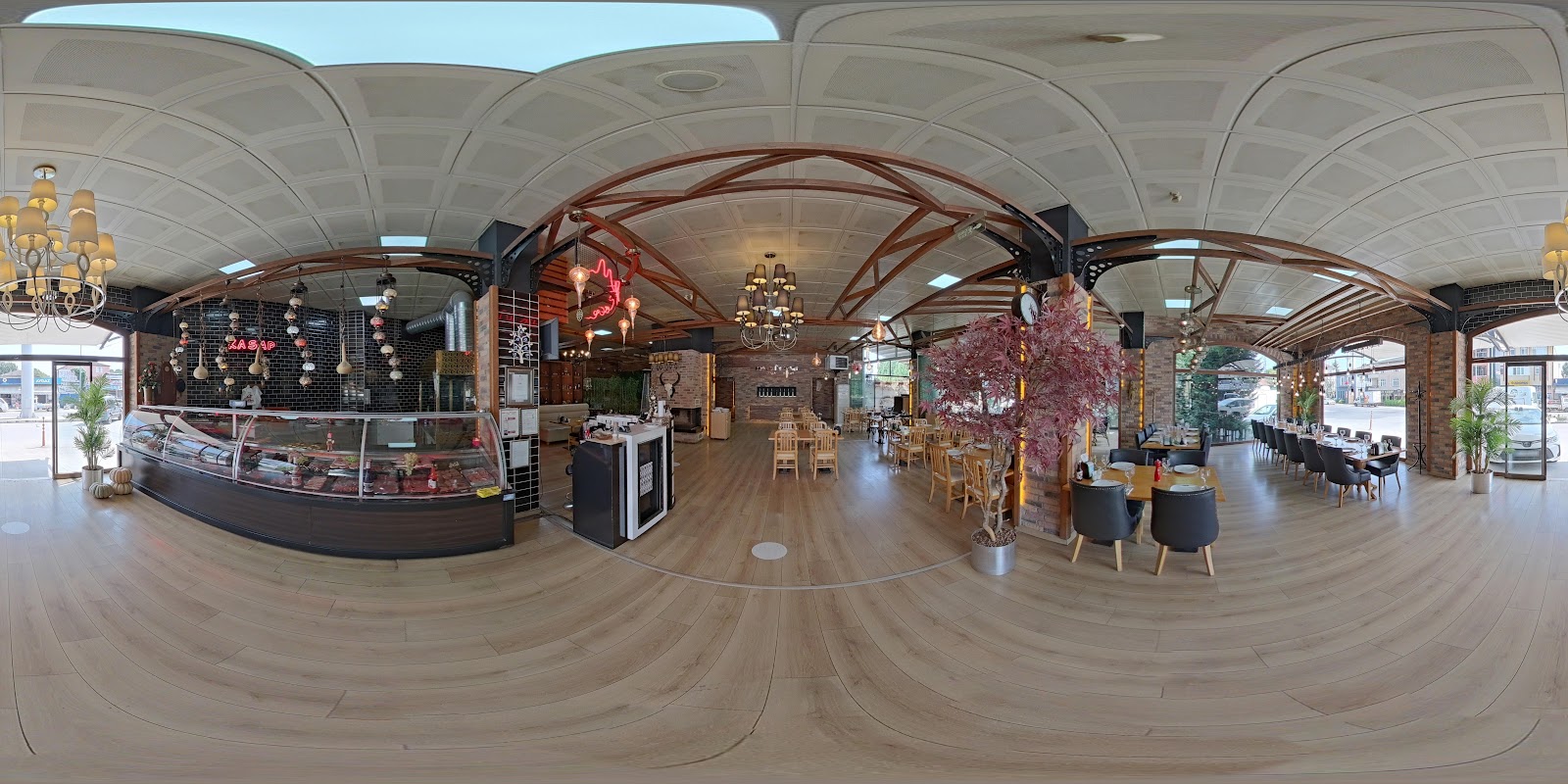 Köfteci Mert Steakhouse - Arifiye — fotoğraf 10